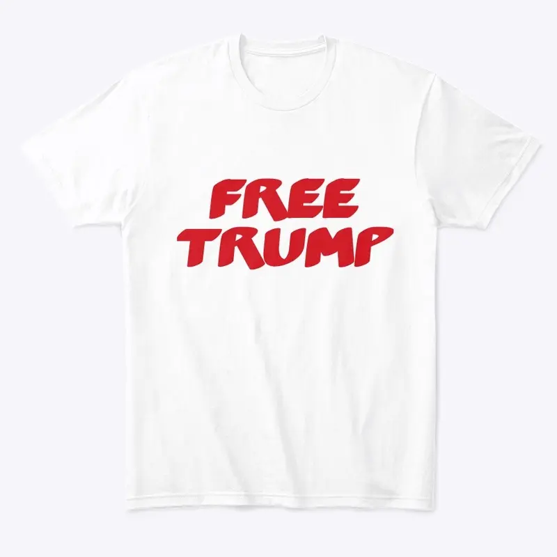 Free Trump 2024