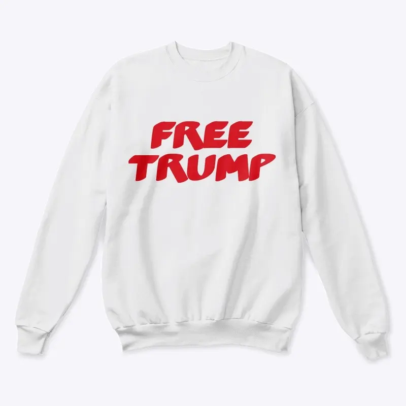 Free Trump 2024